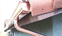 Rain Gutter Installation, Repair, Cleaning in Jacksboro, TX